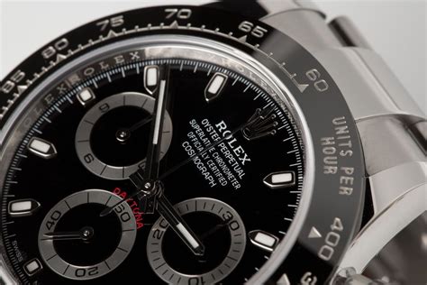 Rolex Daytona 116500LN – Ultimate Collectors Guide 